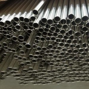Duplex 2205 Stainless Steel Tubes Manufacturers & Supplier in Mumbai