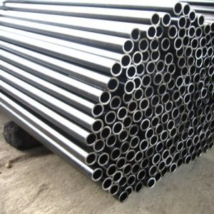 Ferritic Seamless Stainless Steel Tubes Manufacturers in Mumbai