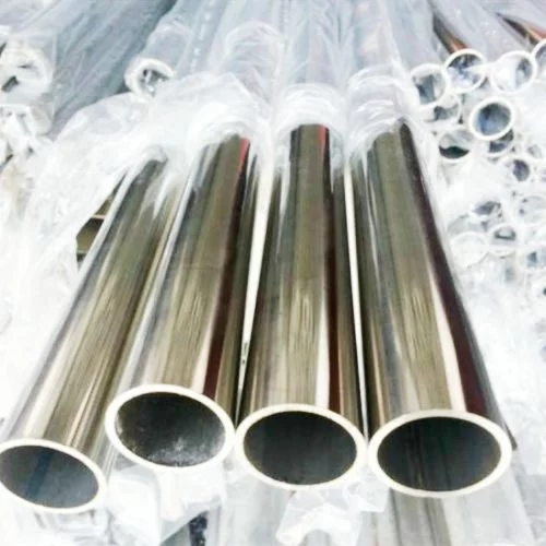 Stainless Steel 304 316 Tubes Manufacturers