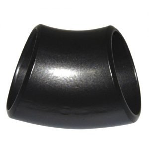 ASTM A234 Gr. WPB 45 Degree Elbow Exporters in India