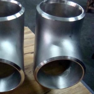 ASTM A234 WP9 Alloy Steel 45 Degree Pipes Dealers in India