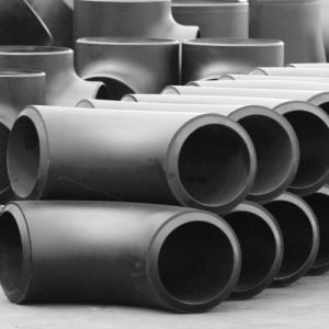 ASTM A234 WP9 Alloy Steel 60 Degree Elbow Pipes Dealers in India