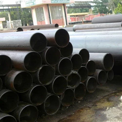 ASTM A333 Gr. 11 Alloy Steel Tubes and Pipes Exporters in Mumbai
