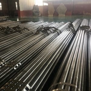 ASTM A333 Grade 1 Alloy Steel Tubes and Pipes Dealers in India