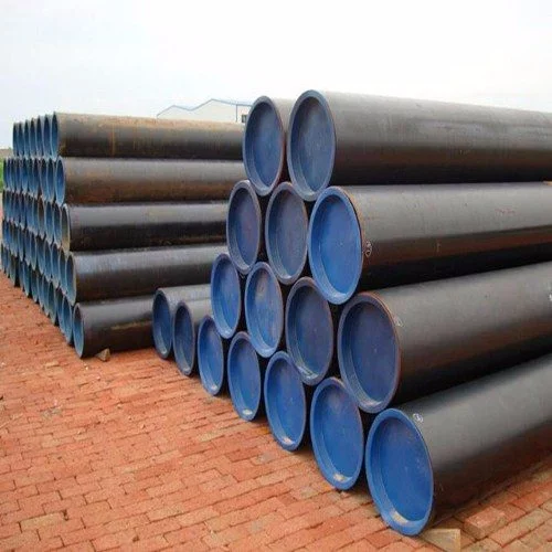 ASTM A333 Grade 3 Alloy Steel Pipes and Tubes Manufacturers and Supplier in Mumbai
