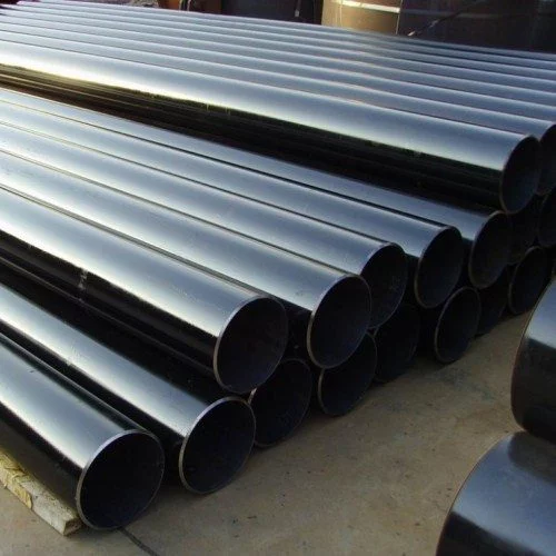 ASTM A333 Grade 4 Alloy Steel Tubes and Pipes Exporters in India