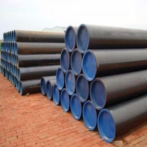 ASTM A335 (P11, P12, P22, P91) Seamless Alloy Steel Pipes and Tubes Manufacturers and Supplier in Mumbai