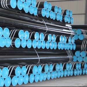 ASTM A335 P23 Alloy Steel Pipes and Tubes Exporters in India