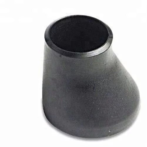 Alloy Steel A234 WP5 Eccentric Reducer Pipes Manufacturers in Mumbai