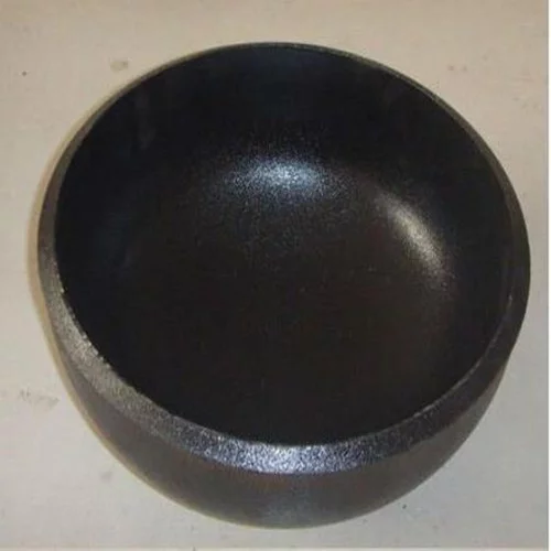 Alloy Steel ASTM A234 WP1 Pipe End Cap Exporters in Mumbai
