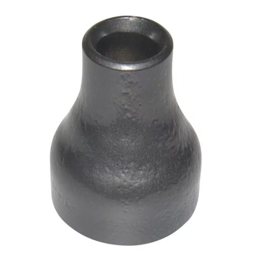 Carbon Steel A234 Gr. WPB Concentric Reducer Pipes Dealers in Mumbai