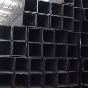 EN S355J0H Square Structural Pipes Manufacturers in India