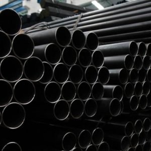 EN S355K2H Round Steel Pipes Exporters in Mumbai