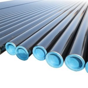 EN S355K2H Structural Round Pipes Dealers in Mumbai