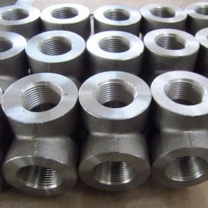 Equal Tee Pipe Fitting Dealers in India