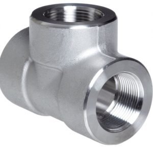 Equal Tee Pipe Fitting exporters in India