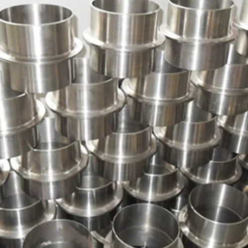 Lap Joint Stub End Pipes Supplier in Mumbai