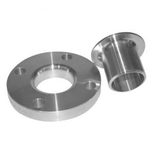SS Lap Joint Stub End Supplier in Mumbai
