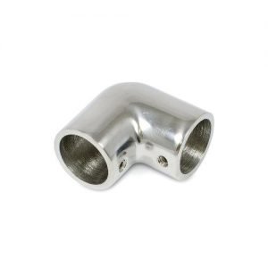 Stainless Steel 90 Degree Elbows Pipes Manufacturers and Supplier in India