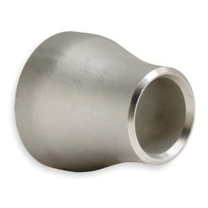 Stainless Steel Concentric Reducer Pipes Dealers in Mumbai