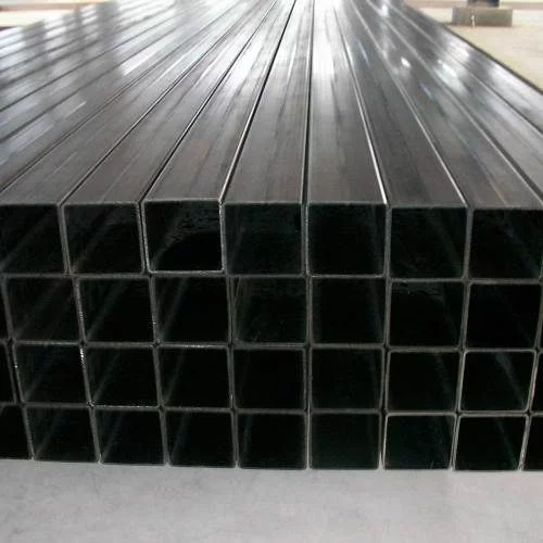 Structural Square Hollow Section Tube, Square Pipes, High Tensile Square Pipes Manufactural and Supplier