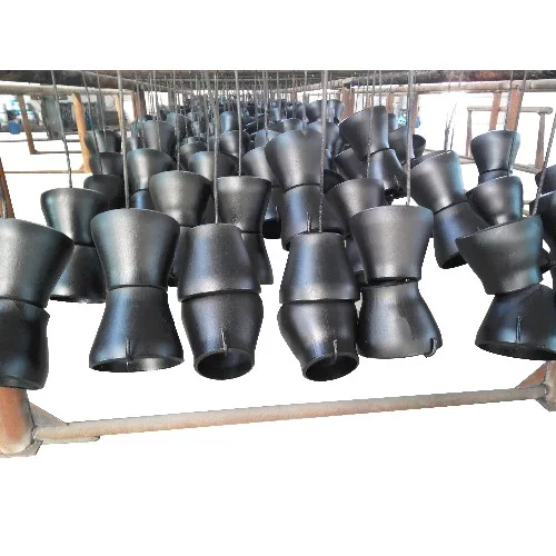 Alloy Stel A234 WP9 Concentric Reducer Dealers in India