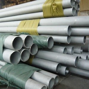 304 Stainless Steel Seamless Pipes Suppliers, Exporters, Factory