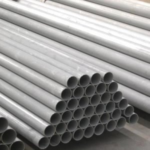 SS 304 Seamless Pipes & Tubes Manufacturers, Suppliers, Factory