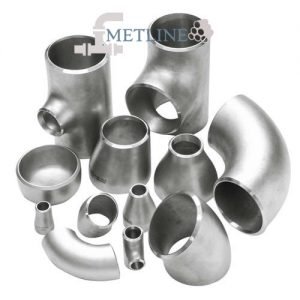 Stainless Steel 304 Buttweld Fittings Manufacturers, Suppliers in India